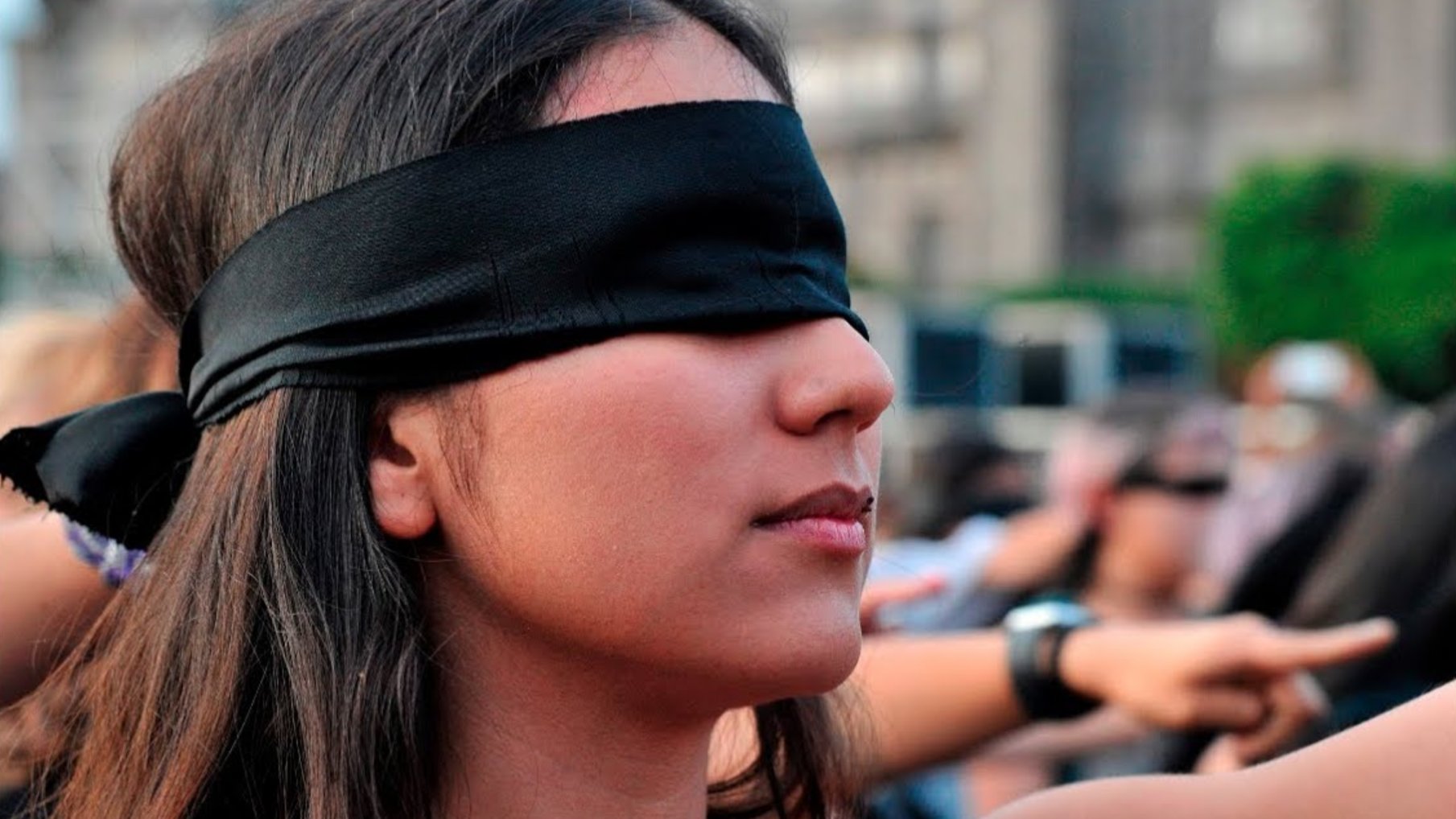 Campaña chilena contra la violencia a la mujer llega a Tucsón el domingo